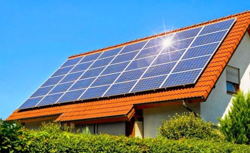Residential Rooftop Solar System Maharashtra